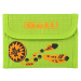 Peňaženka Boll Kids Wallet Farba: svetlo zelená