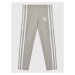 Adidas Legíny adicolor HK2971 Sivá Slim Fit