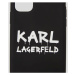 Púzdro Na Mobil Karl Lagerfeld K/Graffiti Case Ip11