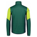 Pánska športová bunda Nordblanc Edition zelená NBWJM7525_ZIZ