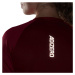Dámske bežecké tričko Parley Adizero W HB9322 - Adidas