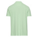 Polokošeľa Camel Active Polo 1/2 Arm Teal/Greengreen