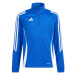 Mikina adidas Tiro 24 Training Top Jr IR9364