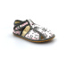 Baby Bare Shoes papuče Baby bare Pink Cat 28 EUR
