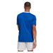Pánske tričko TIRO21 TR JSY GM7589 - Adidas tmavě modrá