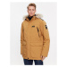 Helly Hansen Zimné bundy Reine 53630 Hnedá Regular Fit