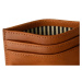 O My Bag Amsterdam -  Mark Cognac Classic Leather - cardholder