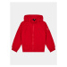 Tommy Hilfiger Vetrovka Essential Jacket KB0KB09104 Červená Regular Fit
