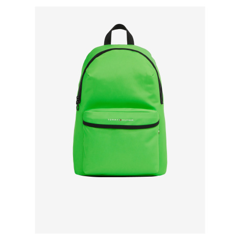 Light Green Men Backpack Tommy Hilfiger Skyline - Men