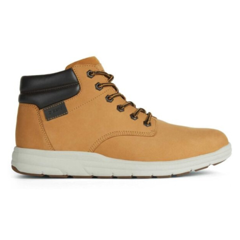 Pánske členkové topánky Geox