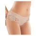 Dámske nohavičky 064 beige - EWANA