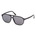 Tom Ford FT1026-N 01D Polarized - ONE SIZE (61)