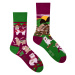 Ponožky Spox Sox Colorful Casual