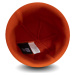 New Era ESSENTIAL KNIT Unisex zimná čiapka, oranžová, veľkosť