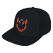 adidas Mascot Flat Brim NHL New York Islanders Cap