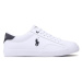 Polo Ralph Lauren Sneakersy Theron V RF104105 Biela