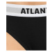 Dámske nohavičky Bikini ATLANTIC 3Pack