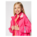 Reima Nepremokavá bunda 521491 Ružová Regular Fit