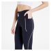 Legíny Under Armour Project Rock Meridian Leggings Black/ Summit White