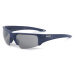 Slnečné okuliare ESS® Crowbar - dymové polarizačné sklá – Navy Blue