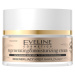Eveline Cosmetics Organic Gold regeneračný a hydratačný krém s aloe vera