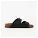 Tenisky Birkenstock Arizona Birko-Floor Soft Black