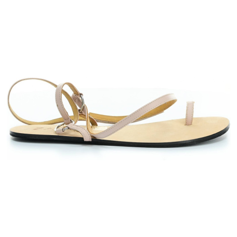 sandále Zaqq Miniq Nude 40 EUR