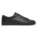 Polo Ralph Lauren Sneakersy Longwood 816884372002 Čierna