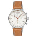 Iron Annie 50964 Bauhaus Quartz Chronograph 41 mm