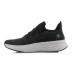 Urban shoes ALPINE PRO HUNE black