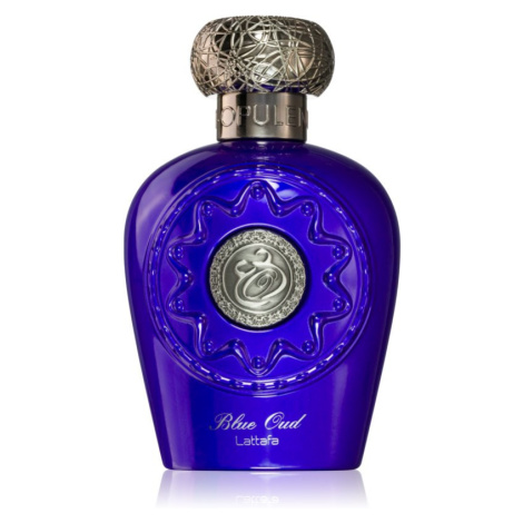 Lattafa Blue Oud parfumovaná voda unisex