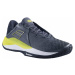 Babolat Propulse Fury 3 All Court Men Grey/Aero Pánska tenisová obuv