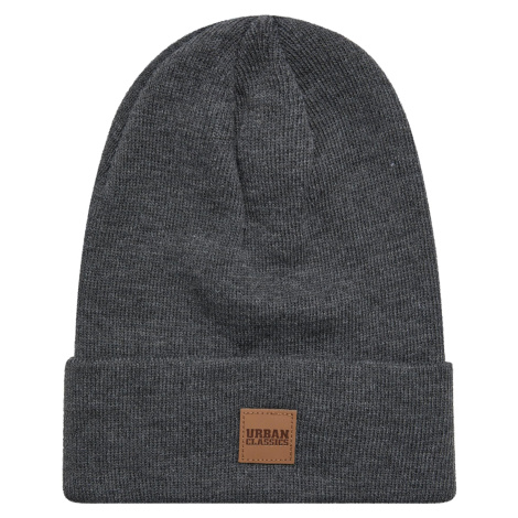 Beanie - dark grey Urban Classics