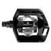 Shimano MTB PD-T421 CLICK'R zarážky SM-SH56 black