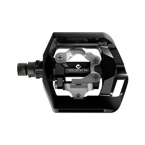 Shimano MTB PD-T421 CLICK'R zarážky SM-SH56 black