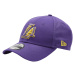 New-Era  Los Angeles Lakers NBA 940 Cap  Šiltovky Fialová