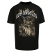 City of Angels Oversize T-Shirt Black