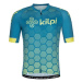 Men's cycling jersey Kilpi MOTTA-M dark blue