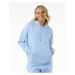 Rip Curl ICONS OF SURF HERITAGE HOOD Mid Blue Hoodie