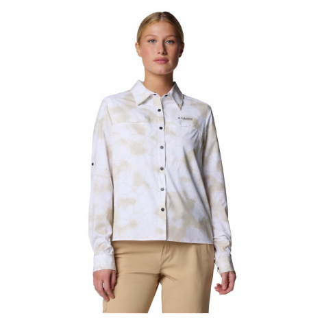 Columbia Summit Valley™ Woven Long Sleeve Shirt n 2072451125