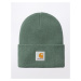 Carhartt WIP Acrylic Watch Hat Duck Green