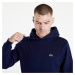 Mikina LACOSTE Sweatshirt Navy Blue