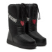 LOVE MOSCHINO Snehule JA24032G1LISA000 Čierna