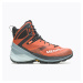 Merrell Rogue Hiker Mid Gtx Orange