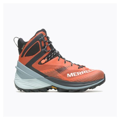 Tenisky Merrell Rogue Hiker Mid Gtx Orange