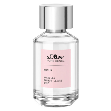 s.Oliver Pure Sense Women parfumovaná voda 30 ml