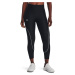 Legíny Under Armour Armour Novelty Ankle Legging Black