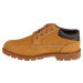 HNEDÉ PÁNSKE TOPÁNKY TIMBERLAND BASIC OXFORD A1P3L