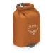 Vodeodolný vak Osprey Ul Dry Sack 3 Farba: oranžová