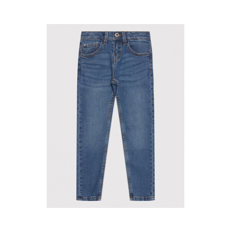 Chlapčenské džínsy Pepe Jeans
